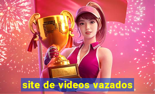 site de videos vazados